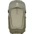  Zaino Ströva 65 S-M 70 cm Variante sagegreen-deepwoods