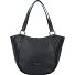  Domitilla Borsa shopper Pelle 28 cm Variante nero