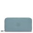  Basic Money World Portafoglio Protezione RFID 20 cm Variante relaxed grey