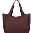 Willa Borsa shopper Pelle 37 cm Variante aged wine