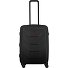 Prymo 4 ruote Carrello M 65 cm con piega di espansione Variante black