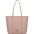  Seventh Avenue Borsa shopper Pelle 39 cm Variante nude