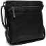 Almeria Borsa a tracolla Pelle 25 cm Variante black Almeria Borsa a tracolla Pelle 25 cm Variante black