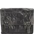  Pretty Fly Borsa a tracolla in pelle 32 cm Variante schwarz
