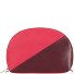 Colorful Borsa per cosmetici Pelle 20 cm Variante raspberry Colorful Borsa per cosmetici Pelle 20 cm Variante raspberry