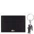  Core Essentials FG Custodia per carta di credito Pelle 10 cm Scatola regalo Variante noir kr croc sinople