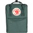  Zaino Kanken 16 Mini 29 cm Variante frost green