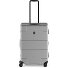 Carrello Lexicon a 4 ruote con cornice 68 cm Variante silver Carrello Lexicon a 4 ruote con cornice 68 cm Variante silver