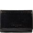 Linn Portafoglio Protezione RFID Vera Pelle 13.5 cm Variante roasted coconut