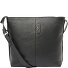 Hirsch Bianca Borsa a tracolla Pelle 26 cm Variante schwarz Hirsch Bianca Borsa a tracolla Pelle 26 cm Variante schwarz