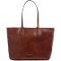  Larissa Borsa shopper Vera Pelle 44 cm Variante marrone
