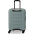  Comby Grip XS 4 ruote Carrello della cabina XS 55 cm Variante grey-green