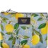  Daily Borsa per cosmetici 21 cm Variante capri