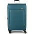  Base Breeze 4 ruote Carrello 78 cm con piega di espansione Variante petrol blue