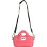  Glossy Mini borsa a mano 19 cm Variante candy
