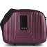  Essentials 14 Astuccio 34 cm Variante aubergine metallic