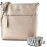  Silena Borsa a tracolla S 25 cm Variante metallic rose