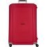  S'Cure Trolley a 4 ruote 81 cm Variante crimson red