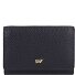 Asti Portafoglio Pelle 12 cm Variante navy Asti Portafoglio Pelle 12 cm Variante navy
