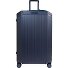  PQ-Alub 2 4 ruote Carrello 79 cm Variante blue