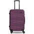  Essentials 16 MEDIUM 4 ruote Carrello 67 cm Variante burgundy