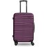 Essentials 16 MEDIUM 4 ruote Carrello 67 cm Variante burgundy Essentials 16 MEDIUM 4 ruote Carrello 67 cm Variante burgundy