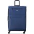  Maubert 2.0 4 ruote Carrello 79 cm con piega di espansione Variante marineblau