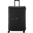  Vauban 4 ruote Carrello 76.5 cm Variante black