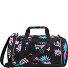 Borsa sportiva 42 cm Variante Floral Artnight Borsa sportiva 42 cm Variante Floral Artnight