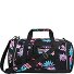  Borsa sportiva 42 cm Variante Floral Artnight