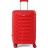  5820 4 ruote Carrello 60 cm Variante rot