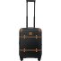  Bellagio 4 ruote Carrello della cabina 55 cm Variante schwarz-braun