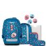  Maxi Set di borse per la scuola Variante VoltiBär