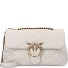 Love Puff Borsa a tracolla Pelle 30 cm Variante avorio Love Puff Borsa a tracolla Pelle 30 cm Variante avorio