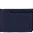 Tiger Portafoglio Protezione RFID Pelle 13 cm Variante night blue