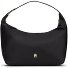  TH Go Borsa a tracolla 34 cm Variante black