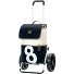  Royal Shopper 360° Mole Carrello della spesa 57 cm Variante Mole 8
