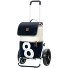 Royal Shopper 360° Mole Carrello della spesa 57 cm Variante Mole 8 Royal Shopper 360° Mole Carrello della spesa 57 cm Variante Mole 8