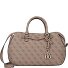 Katya Borsetta 29 cm Variante latte logo Katya Borsetta 29 cm Variante latte logo