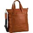  Hamburg Borsetta Pelle 32 cm Variante cognac