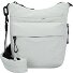 Yura RE Lite Borsa a tracolla Pelle 21 cm Variante cloud nine Yura RE Lite Borsa a tracolla Pelle 21 cm Variante cloud nine