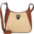  Tanner Mini Borsa Borsa a tracolla 16 cm Variante natural lauren tan