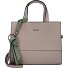  Levante Borsa shopper Pelle 21 cm Variante gravel