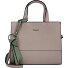  Levante Borsa shopper Pelle 21 cm Variante gravel