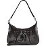  Theodora Borsa a spalla 27 cm Variante black