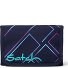 Portafoglio 13 cm Variante purple laser Portafoglio 13 cm Variante purple laser