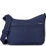  Inner City Harper's Borsa a tracolla S Protezione RFID 28 cm Variante total eclipse
