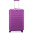  B-Flying Move 4 ruote Carrello 68 cm espandibile Variante orchidea