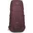  Kyte 68 Zaino da trekking WXS-S 75 cm Variante elderberry purple