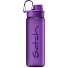 Sport Bottiglia per bere 650 ml Variante purple Sport Bottiglia per bere 650 ml Variante purple